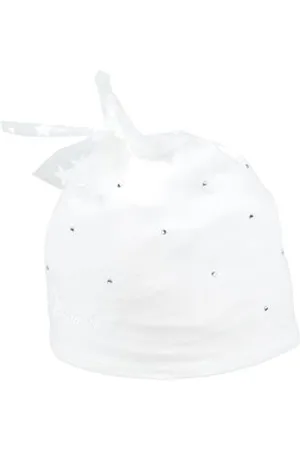 MISS BLUMARINE ACCESSORIES - Hats - on YOOX.com