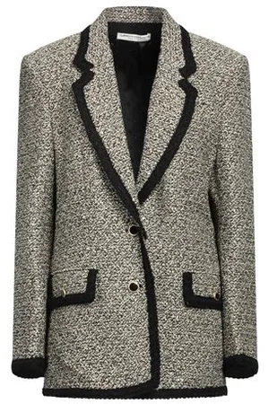 Alessandra Rich SUITS and CO-ORDS - Blazers - on YOOX.com