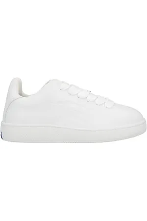 Burberry FOOTWEAR - Trainers - on YOOX.com