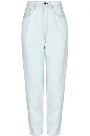 Golden Goose BOTTOMWEAR - Jeans - on YOOX.com