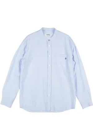 Dondup TOPWEAR - Shirts - on YOOX.com