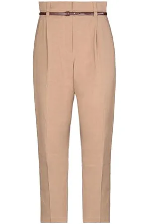 Brunello Cucinelli BOTTOMWEAR - Trousers - on YOOX.com
