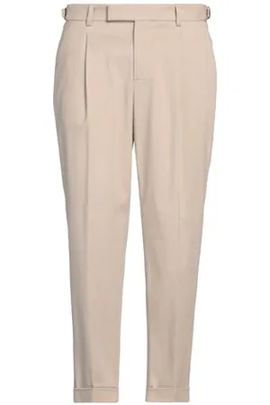 PAOLONI BOTTOMWEAR - Trousers - on YOOX.com