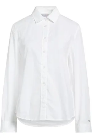 Tommy Hilfiger TOPWEAR - Shirts - on YOOX.com