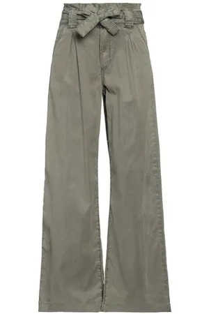 Paige BOTTOMWEAR - Trousers - on YOOX.com