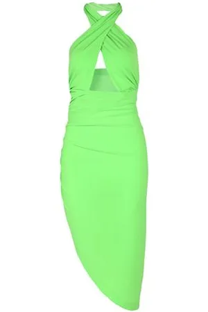 Norma Kamali DRESSES - Midi dresses - on YOOX.com