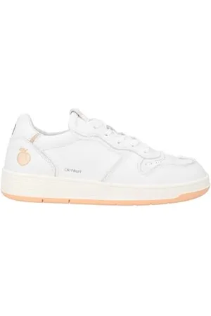 D.A.T.E. FOOTWEAR - Trainers - on YOOX.com