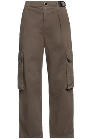 Liu Jo BOTTOMWEAR - Trousers - on YOOX.com