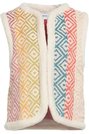 FRNCH COATS & JACKETS - Gilets - on YOOX.com