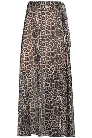 Guess BOTTOMWEAR - Maxi skirts - on YOOX.com