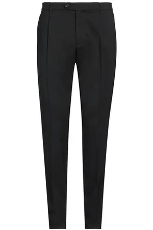 LARDINI BOTTOMWEAR - Trousers - on YOOX.com