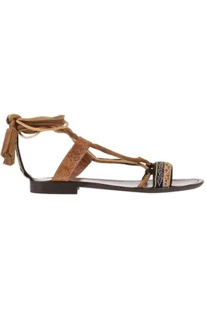 Etro FOOTWEAR - Sandals - on YOOX.com
