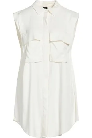 Nü by Staff TOPWEAR - Shirts - on YOOX.com