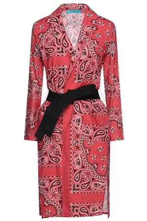 GRAZIE COATS & JACKETS - Overcoats & Trench Coats - on YOOX.com