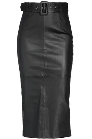 DNA BOTTOMWEAR - Midi skirts - on YOOX.com