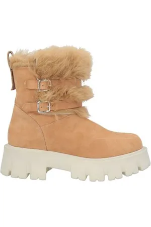 7:am FOOTWEAR - Ankle boots - on YOOX.com