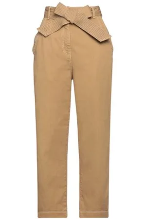 TEMPERLEY LONDON BOTTOMWEAR - Jeans - on YOOX.com