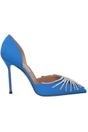 Aquazzura FOOTWEAR - Pumps - on YOOX.com