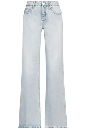 Ami BOTTOMWEAR - Jeans - on YOOX.com