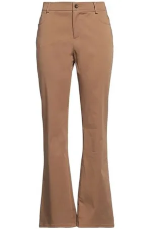Alberta Ferretti BOTTOMWEAR - Trousers - on YOOX.com