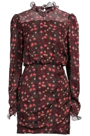 SALONI DRESSES - Mini dresses - on YOOX.com