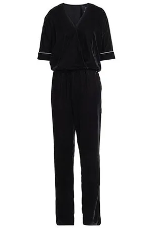 Designers Remix JUMPSUITS & TRACKSUITS - Jumpsuits - on YOOX.com