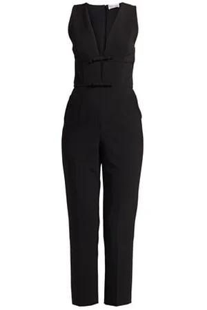 RED Valentino JUMPSUITS & TRACKSUITS - Jumpsuits - on YOOX.com