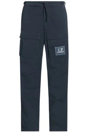 C.P. Company BOTTOMWEAR - Trousers - on YOOX.com