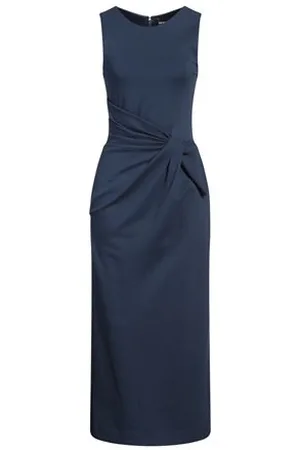 Emporio Armani DRESSES - Maxi dresses - on YOOX.com