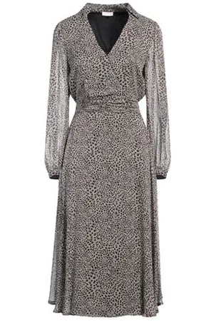 Liu Jo DRESSES - Midi dresses - on YOOX.com
