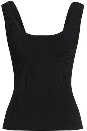 ZIMMERMANN TOPWEAR - Tank Tops - on YOOX.com