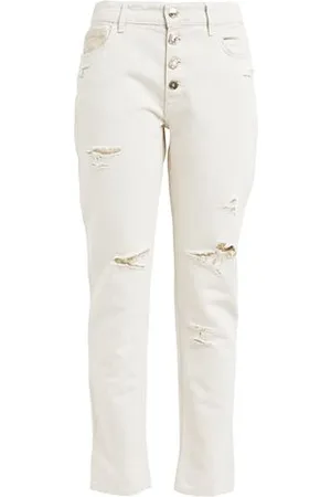 Blugirl BOTTOMWEAR - Jeans - on YOOX.com