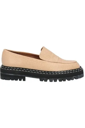 ATP Atelier FOOTWEAR - Loafers - on YOOX.com