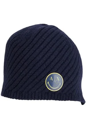 Armani Exchange ACCESSORIES - Hats - on YOOX.com