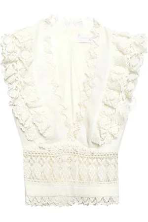 ZIMMERMANN TOPWEAR - Tops - on YOOX.com