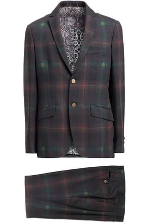 Etro SUITS and CO-ORDS - Suits - on YOOX.com