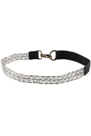 JEAN FRANCOIS MIMILLA JEWELLERY and WATCHES - Necklaces - on YOOX.com