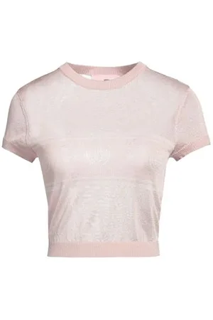 Chiara Ferragni KNITWEAR - Jumpers - on YOOX.com
