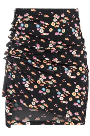 Paco rabanne BOTTOMWEAR - Mini skirts - on YOOX.com