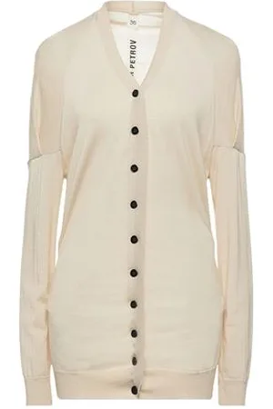 PETAR PETROV KNITWEAR - Cardigans - on YOOX.com