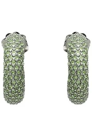 Amina Muaddi JEWELLERY and WATCHES - Earrings - on YOOX.com