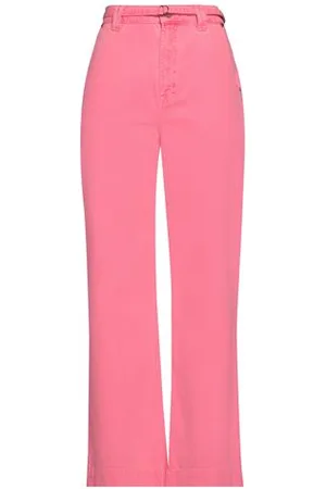 Essentiel Antwerp BOTTOMWEAR - Jeans - on YOOX.com