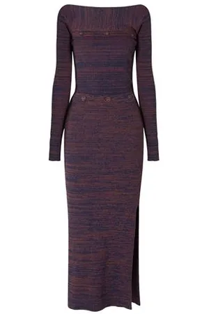 CHRISTOPHER ESBER DRESSES - Midi dresses - on YOOX.com