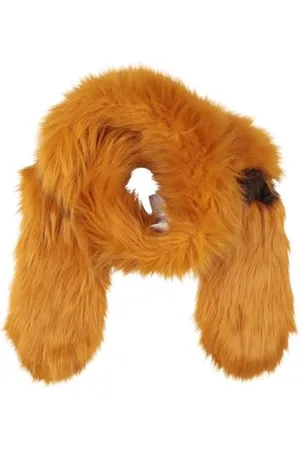 ALABAMA MUSE ACCESSORIES - Scarves - on YOOX.com