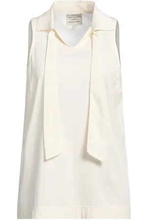 Alessia Santi TOPWEAR - Tops - on YOOX.com