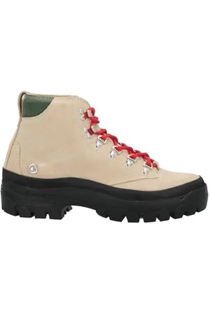 Reese Cooper FOOTWEAR - Ankle boots - on YOOX.com