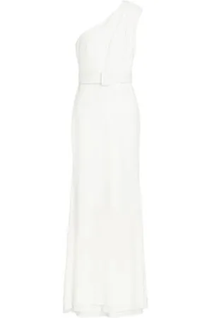 Badgley Mischka DRESSES - Maxi dresses - on YOOX.com