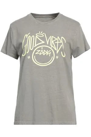 Zadig & Voltaire TOPWEAR - T-shirts - on YOOX.com