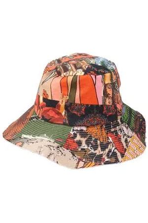 LA PRESTIC OUISTON ACCESSORIES - Hats - on YOOX.com