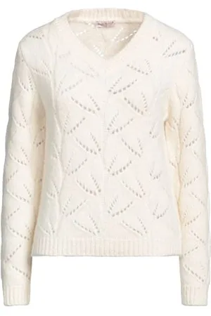 A.MANTÓ KNITWEAR - Jumpers - on YOOX.com